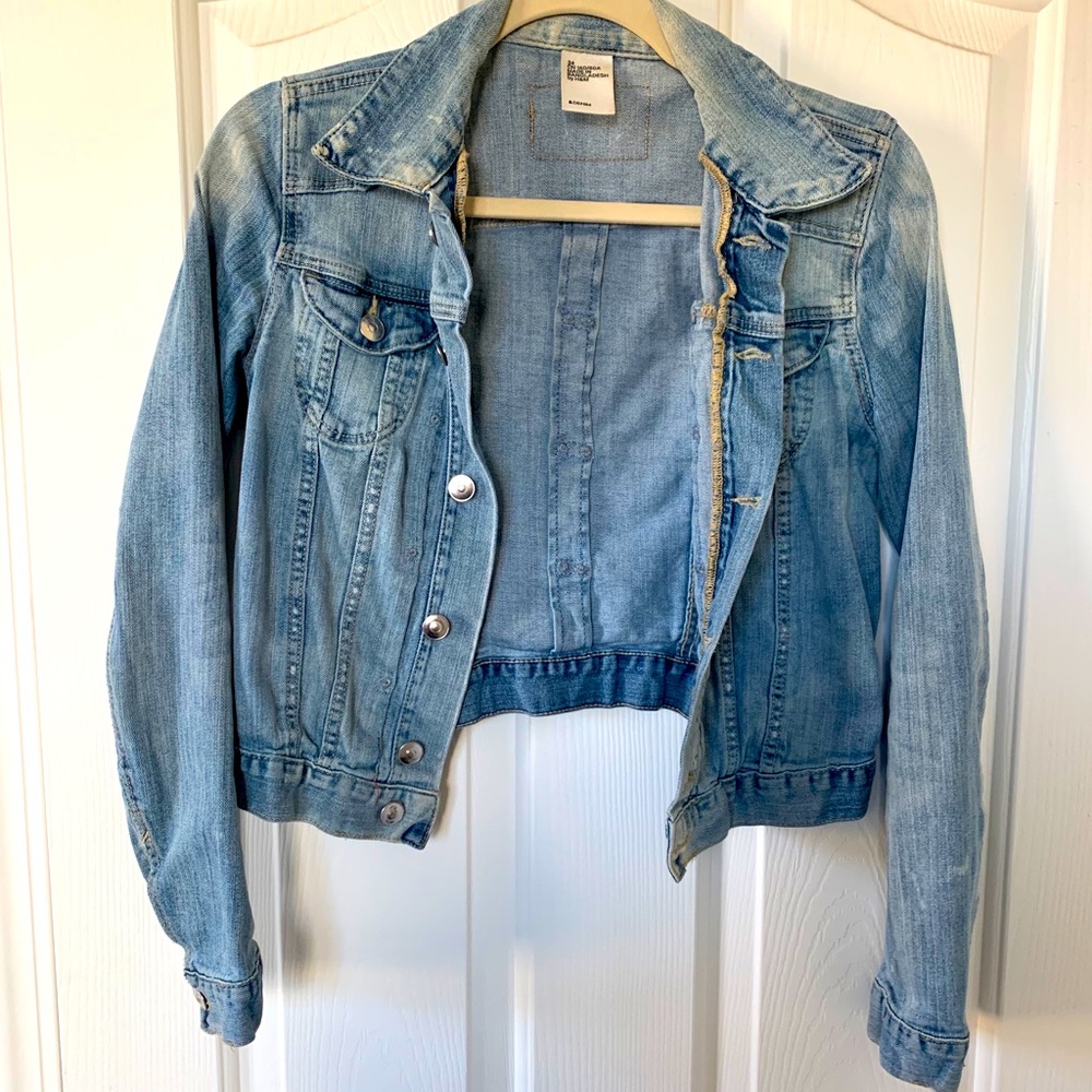 H&M Jean jacket